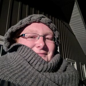 Meet your Posher, Tonia